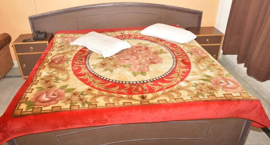 Hotel Sharma Palace, Haridwar 5